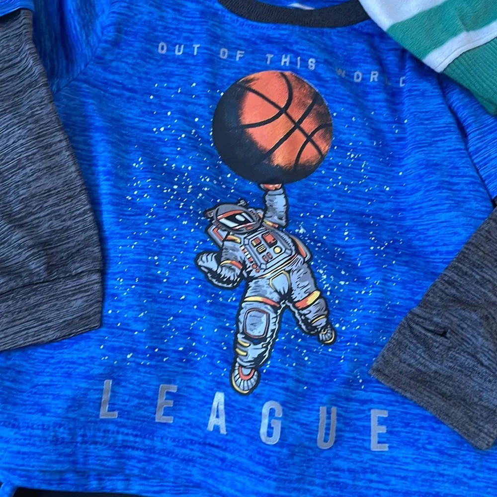 Lot of Toddler Outfits